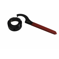ER40 Collet Nut with Spanner - Twin Eagle Imports
