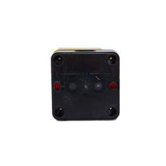 Generic Plastic E-Stop Set of 10 - Emergency Red Button Stop x 10 - Twin Eagle Imports