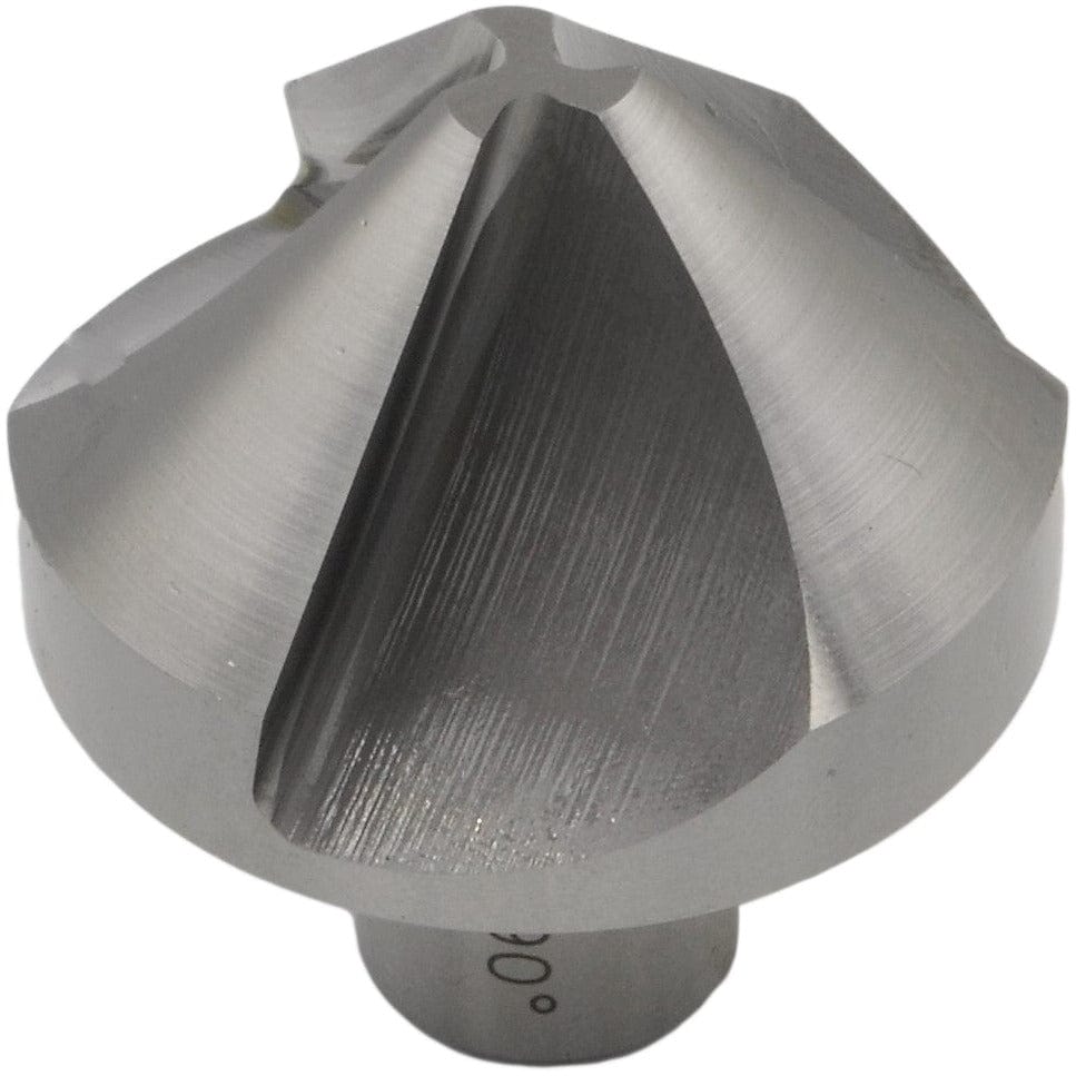 Harlingen Countersink HSS-E Countersink 90° 3/4" Weldon Shank 50mm