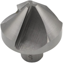 Harlingen Countersink HSS-E Countersink 90° 3/4" Weldon Shank 50mm