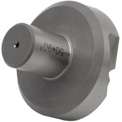 Harlingen Countersink HSS-E Countersink 90° 3/4" Weldon Shank 50mm