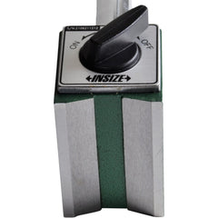Heavy Duty High Stalk Insize Magnetic Stand 100 kg Force Series 6202-100 - Twin Eagle Imports