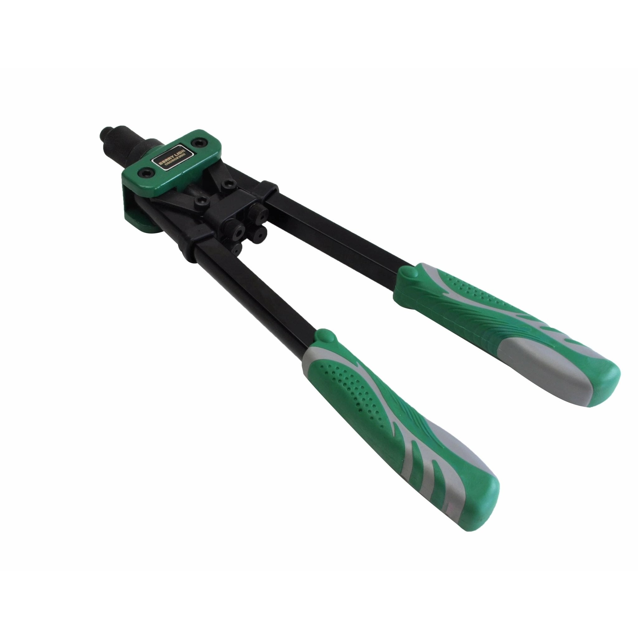 Heavy Duty Manual Riveter Hand Pop Rivet Gun Riveting Tool - Twin Eagle Imports