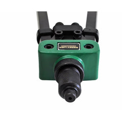 Heavy Duty Manual Riveter Hand Pop Rivet Gun Riveting Tool - Twin Eagle Imports