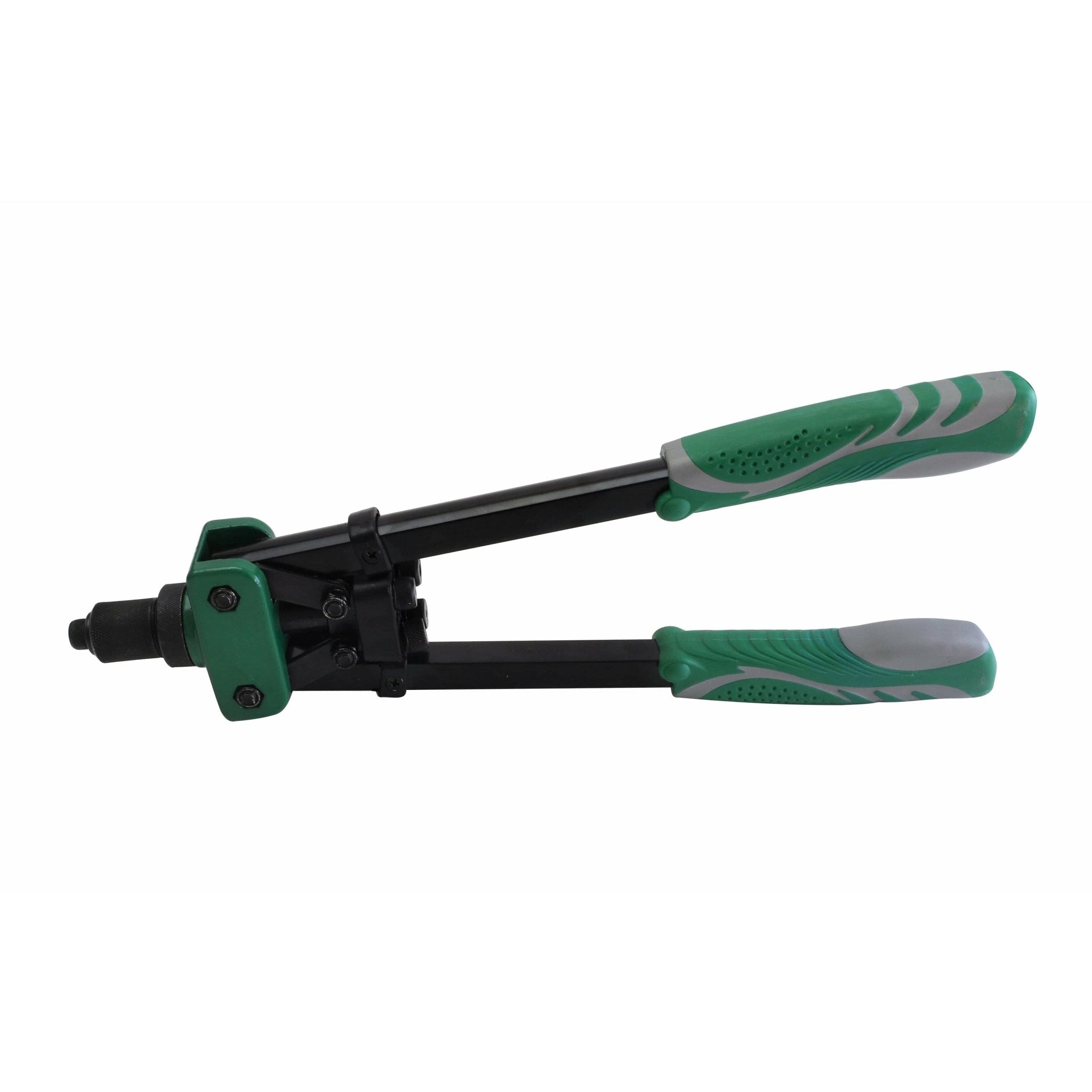 Heavy Duty Manual Riveter Hand Pop Rivet Gun Riveting Tool - Twin Eagle Imports