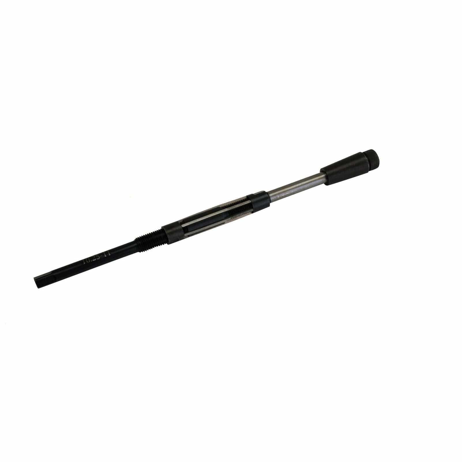 HSS Blade Adjustable Expanding Hand Reamer 10.25-11mm with Guide - Twin Eagle Imports