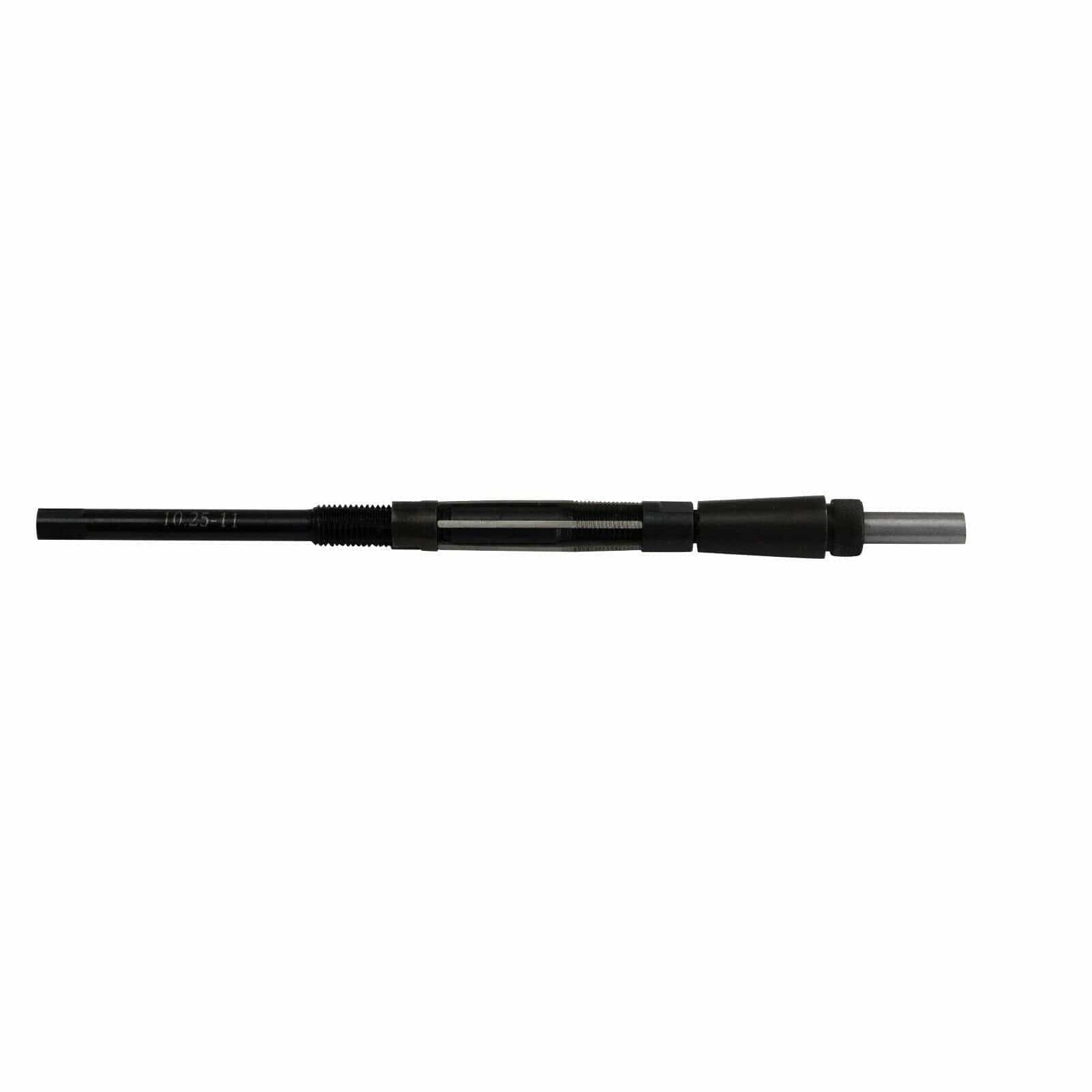 HSS Blade Adjustable Expanding Hand Reamer 10.25-11mm with Guide - Twin Eagle Imports