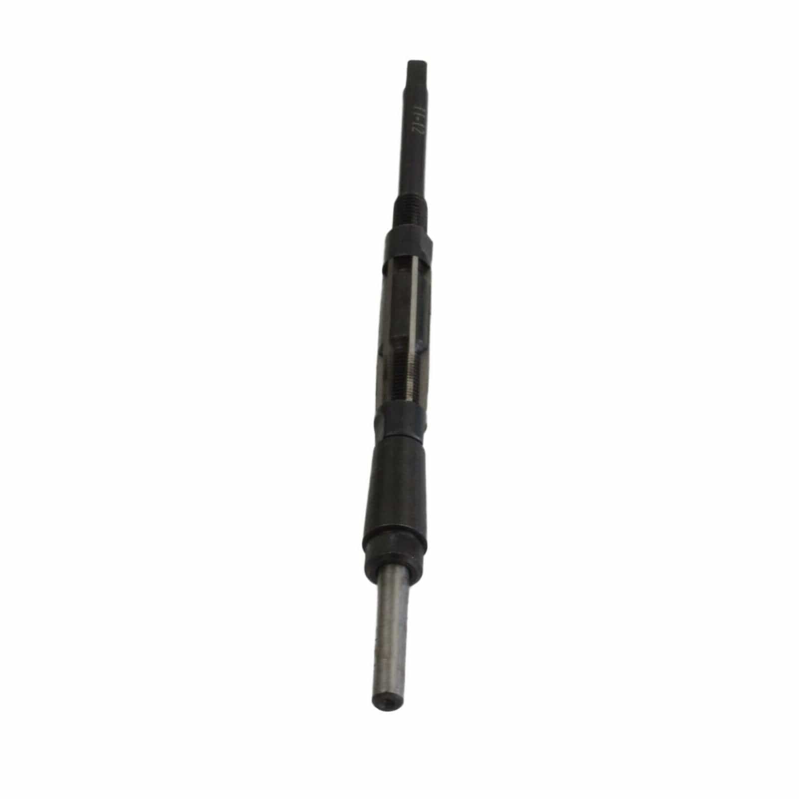 HSS Blade Adjustable Expanding Hand Reamer 11-12mm with Guide - Twin Eagle Imports