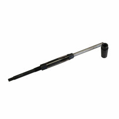 HSS Blade Adjustable Expanding Hand Reamer 11-12mm with Guide - Twin Eagle Imports