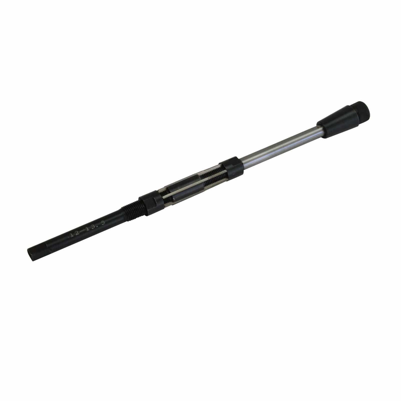 HSS Blade Adjustable Expanding Hand Reamer 12-13.5mm with Guide - Twin Eagle Imports