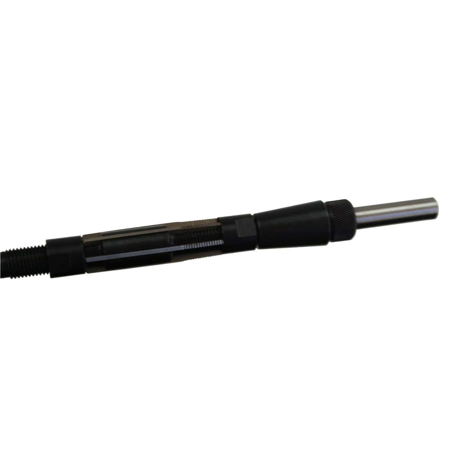 HSS Blade Adjustable Expanding Hand Reamer 12-13.5mm with Guide - Twin Eagle Imports