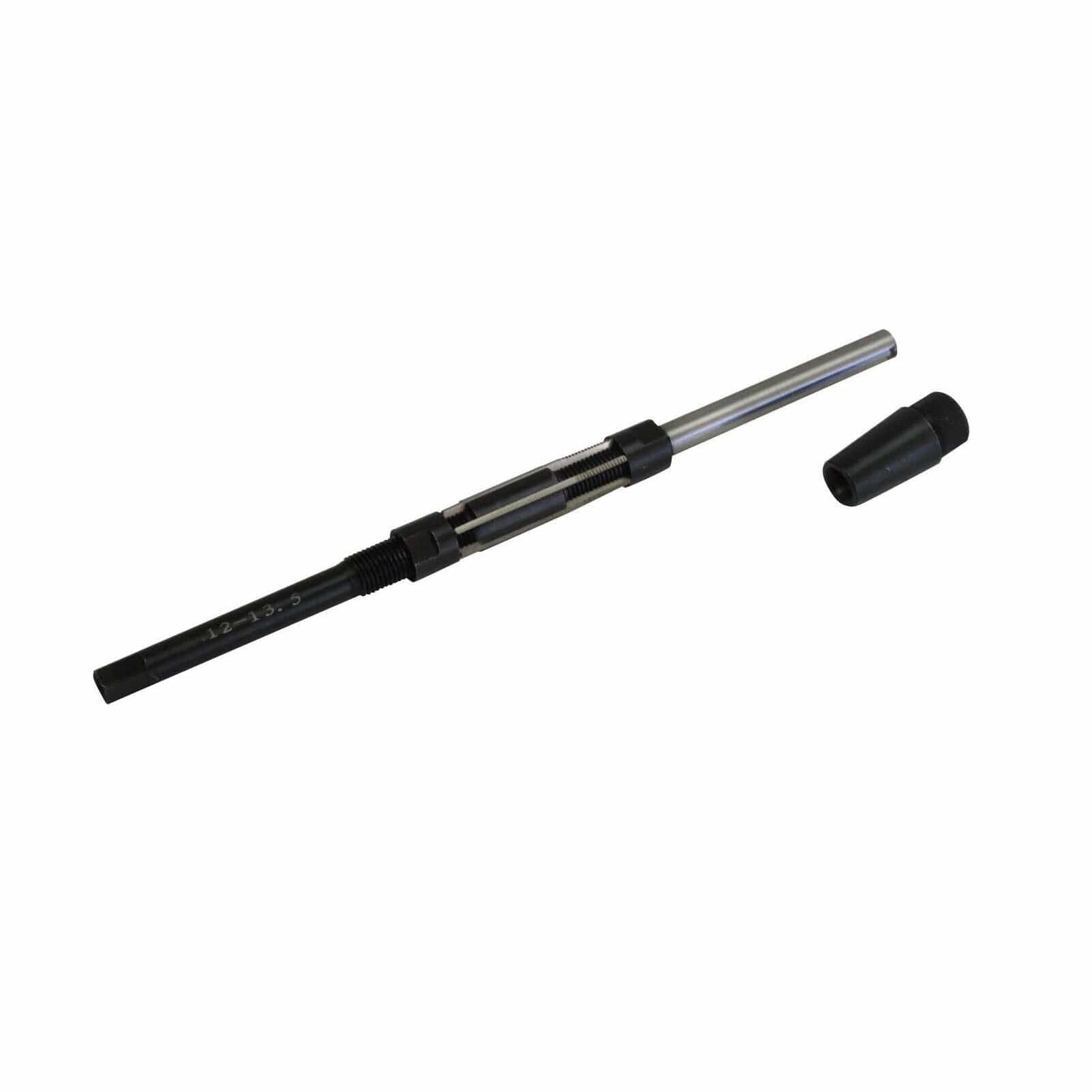 HSS Blade Adjustable Expanding Hand Reamer 12-13.5mm with Guide - Twin Eagle Imports
