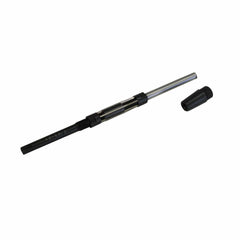 HSS Blade Adjustable Expanding Hand Reamer 12-13.5mm with Guide - Twin Eagle Imports