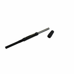 HSS Blade Adjustable Expanding Hand Reamer 13.5-15mm with Guide - Twin Eagle Imports