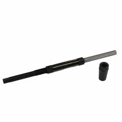 HSS Blade Adjustable Expanding Hand Reamer 15-16.5mm with Guide - Twin Eagle Imports