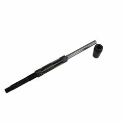 HSS Blade Adjustable Expanding Hand Reamer 18.25-19.75mm with Guide - Twin Eagle Imports
