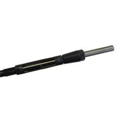 HSS Blade Adjustable Expanding Hand Reamer 18.25-19.75mm with Guide - Twin Eagle Imports