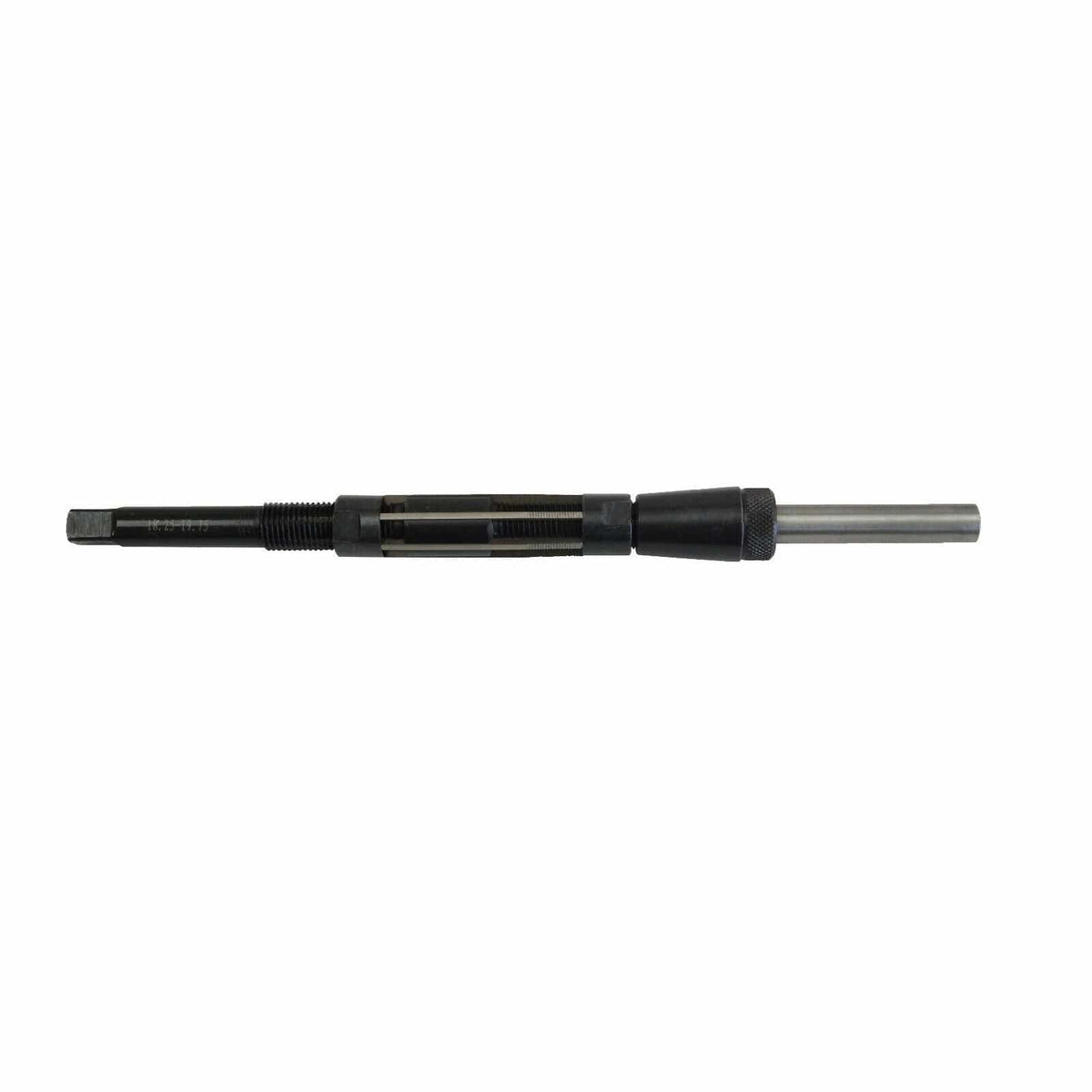 HSS Blade Adjustable Expanding Hand Reamer 18.25-19.75mm with Guide - Twin Eagle Imports