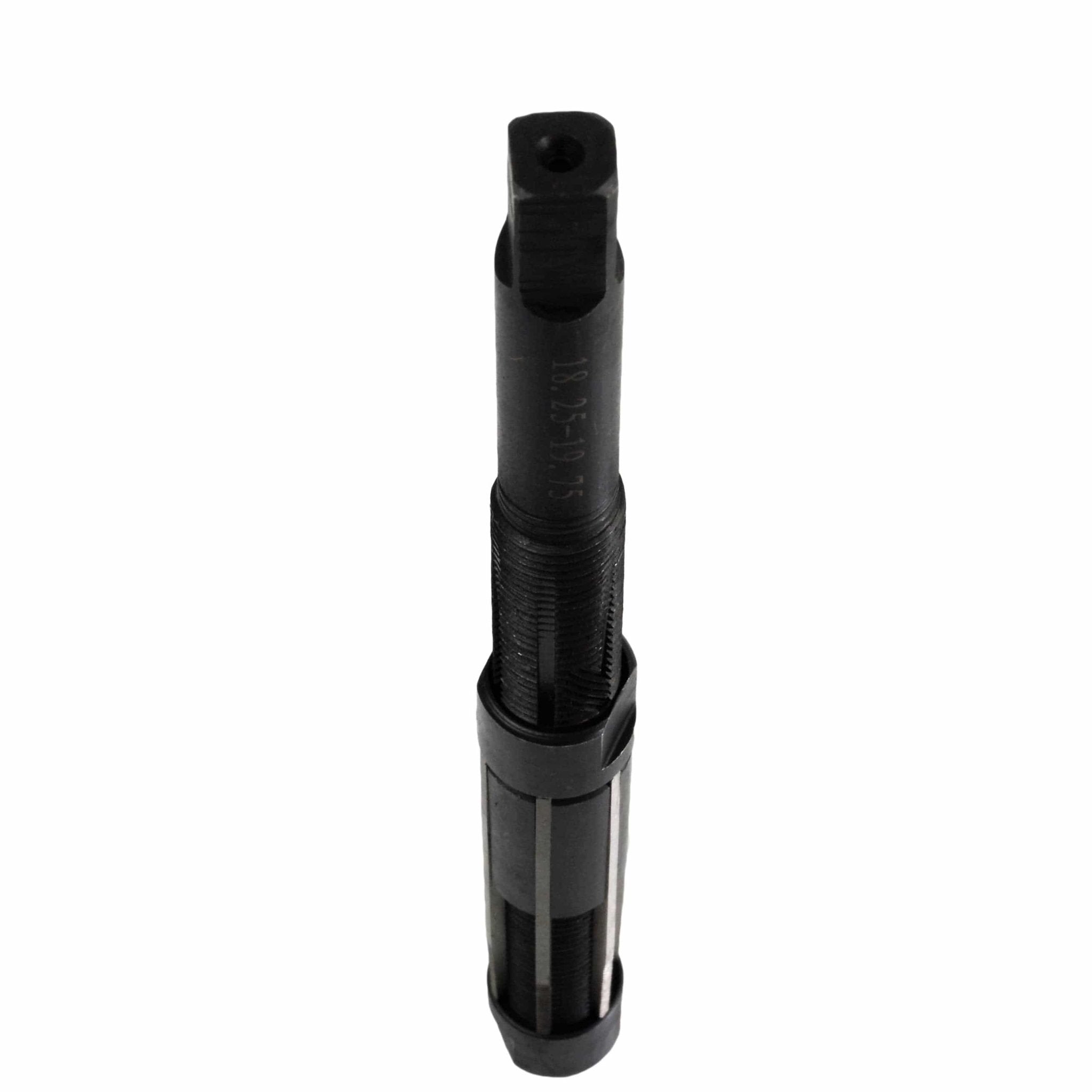 HSS Blade Adjustable Expanding Hand Reamer 18.25-19.75mm without Guide - Twin Eagle Imports