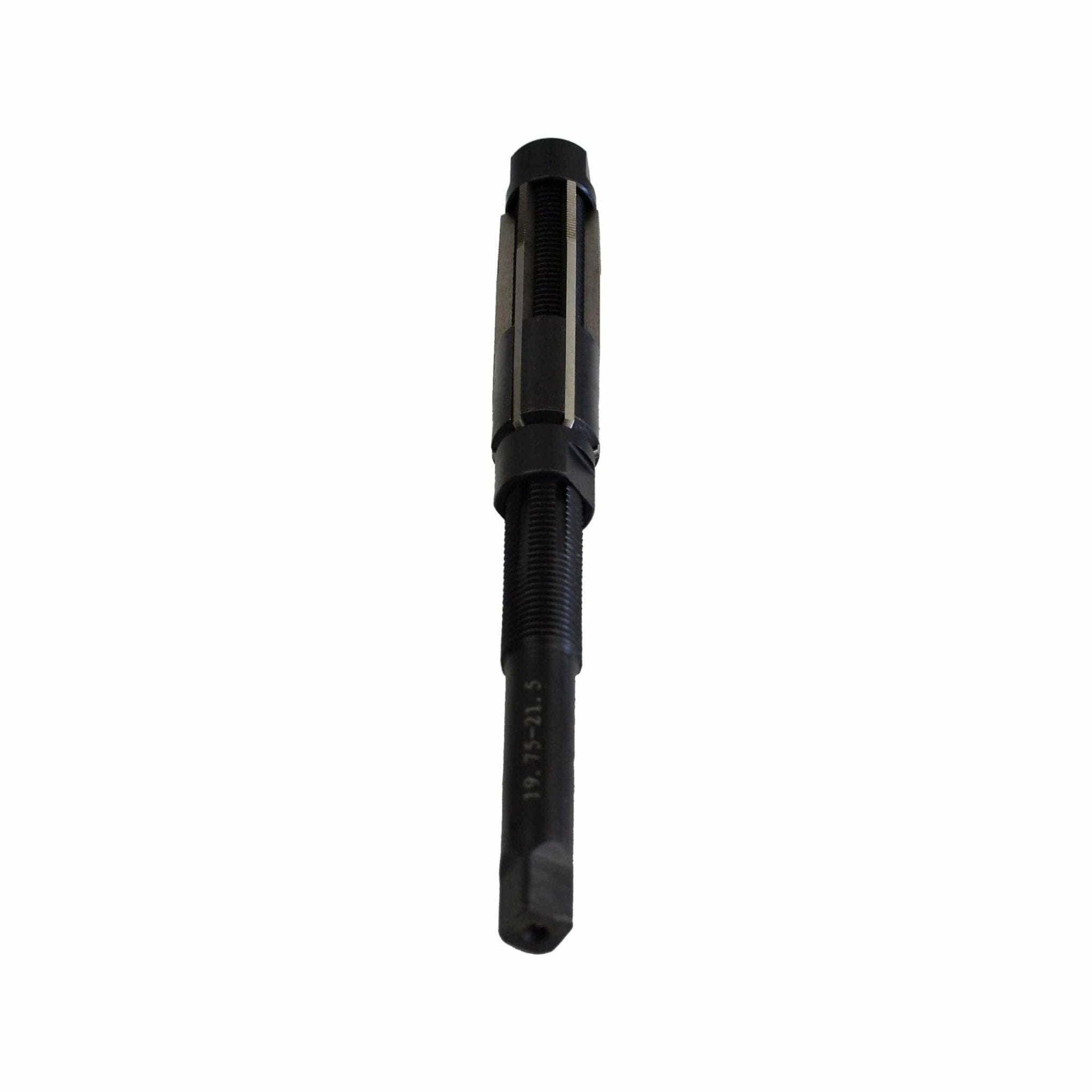 HSS Blade Adjustable Expanding Hand Reamer 19.75-21.5mm without Guide - Twin Eagle Imports