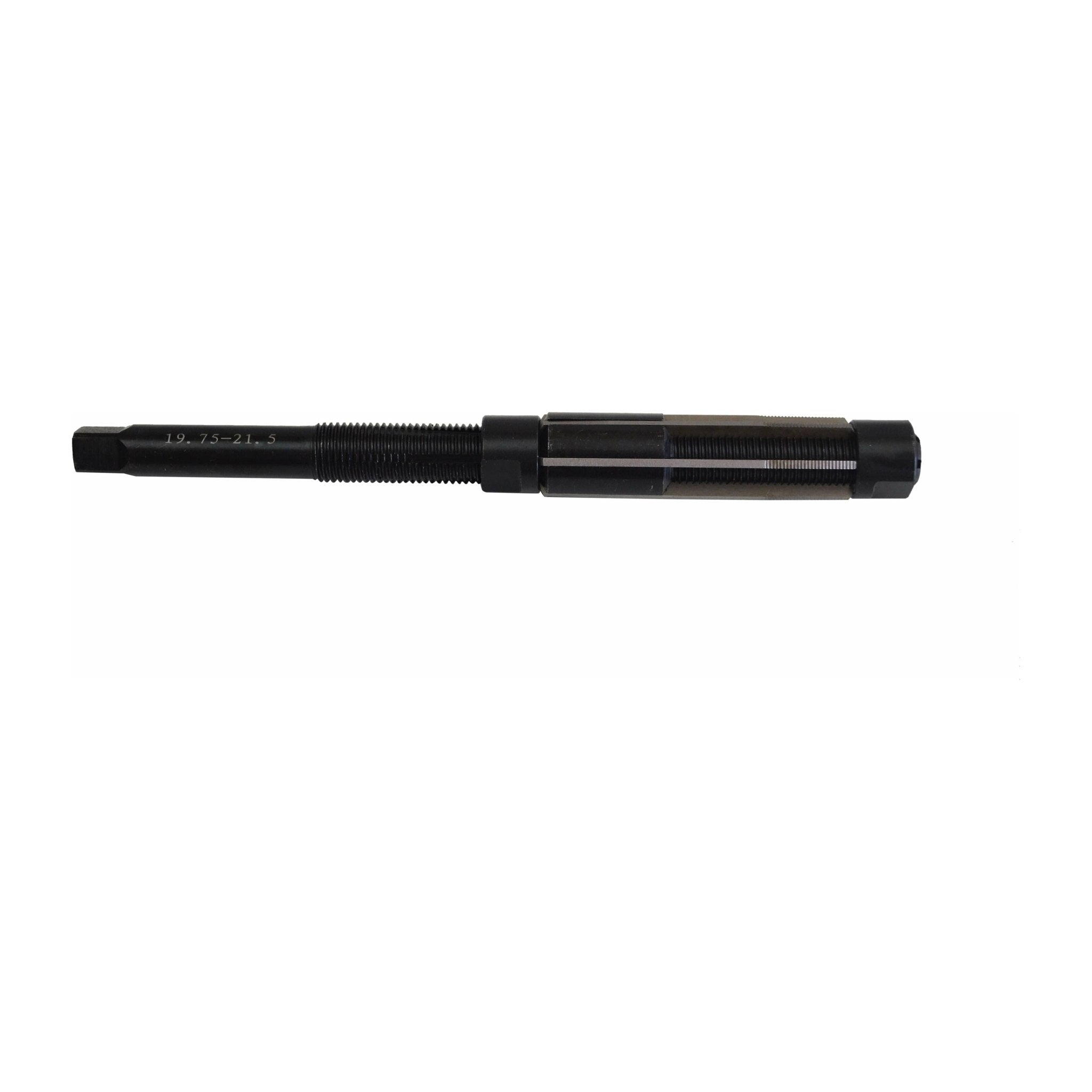 HSS Blade Adjustable Expanding Hand Reamer 19.75-21.5mm without Guide - Twin Eagle Imports