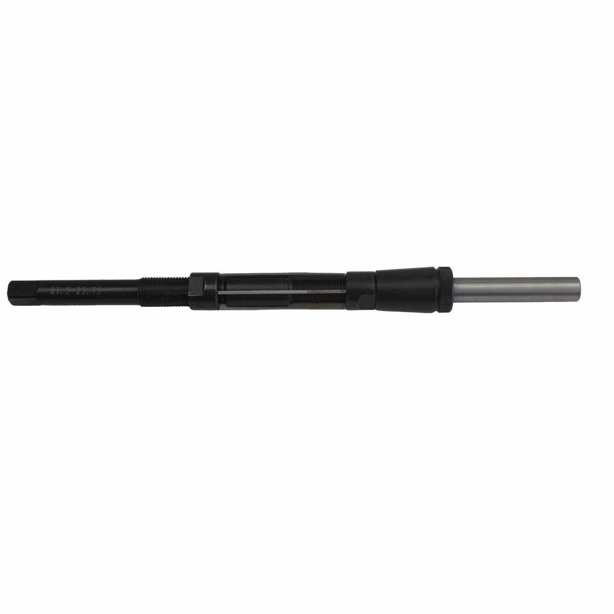 HSS Blade Adjustable Expanding Hand Reamer 21.5-23.75mm with Guide - Twin Eagle Imports