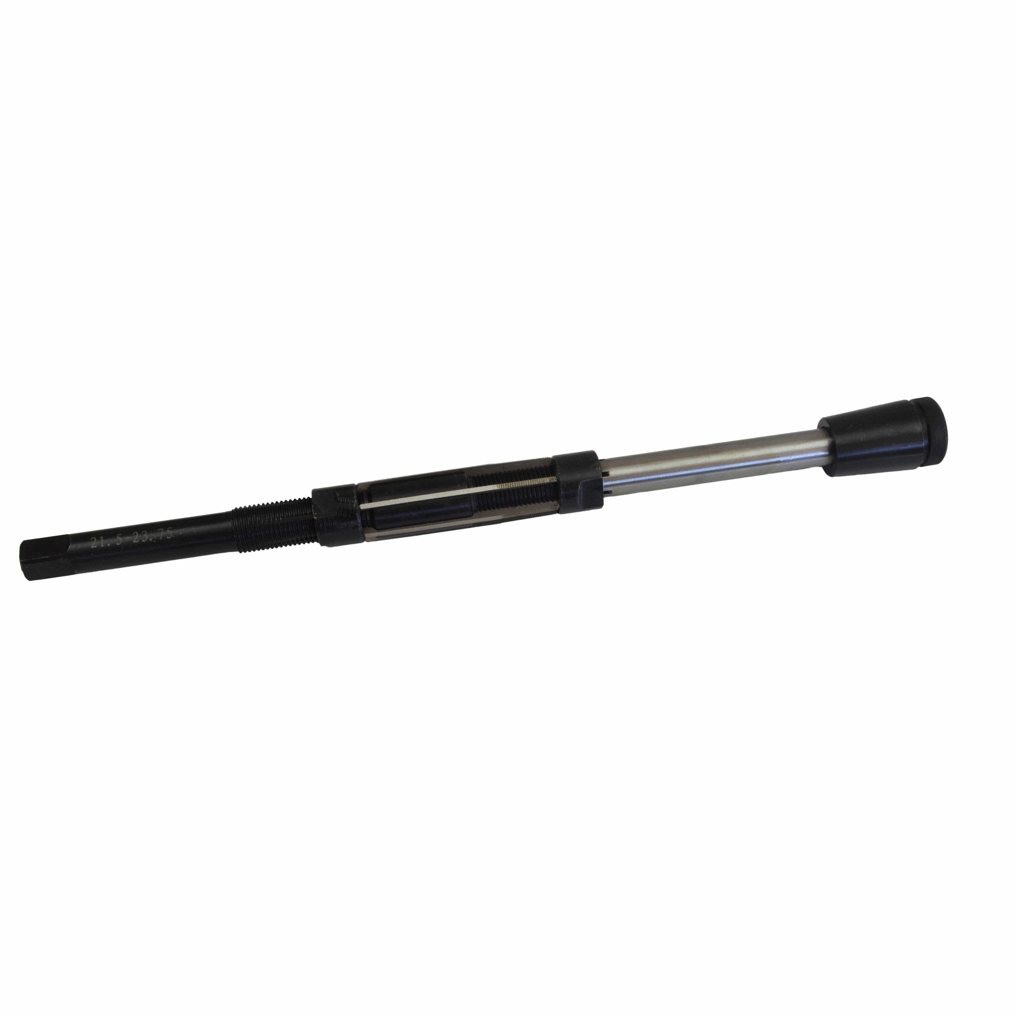 HSS Blade Adjustable Expanding Hand Reamer 21.5-23.75mm with Guide - Twin Eagle Imports