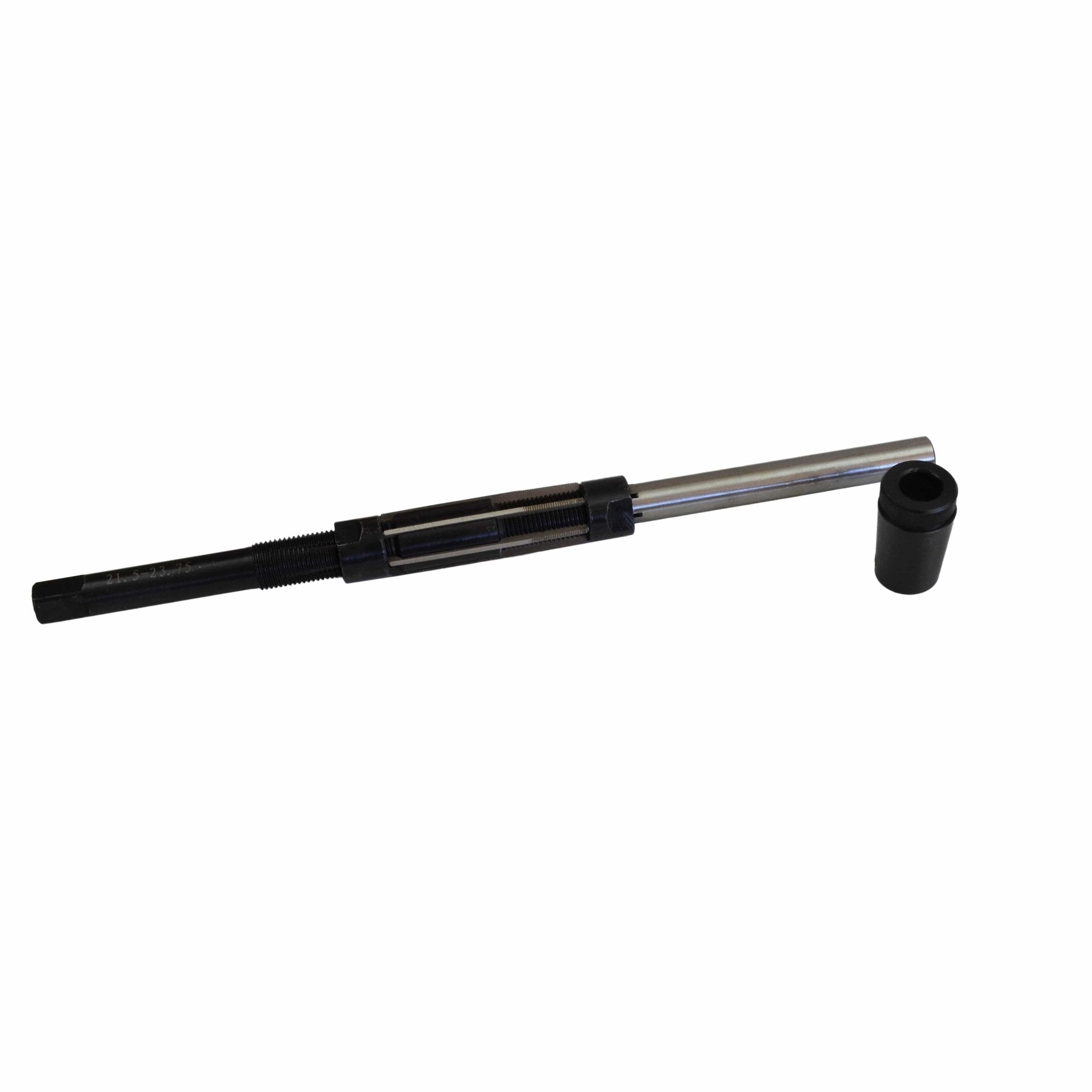 HSS Blade Adjustable Expanding Hand Reamer 21.5-23.75mm with Guide - Twin Eagle Imports