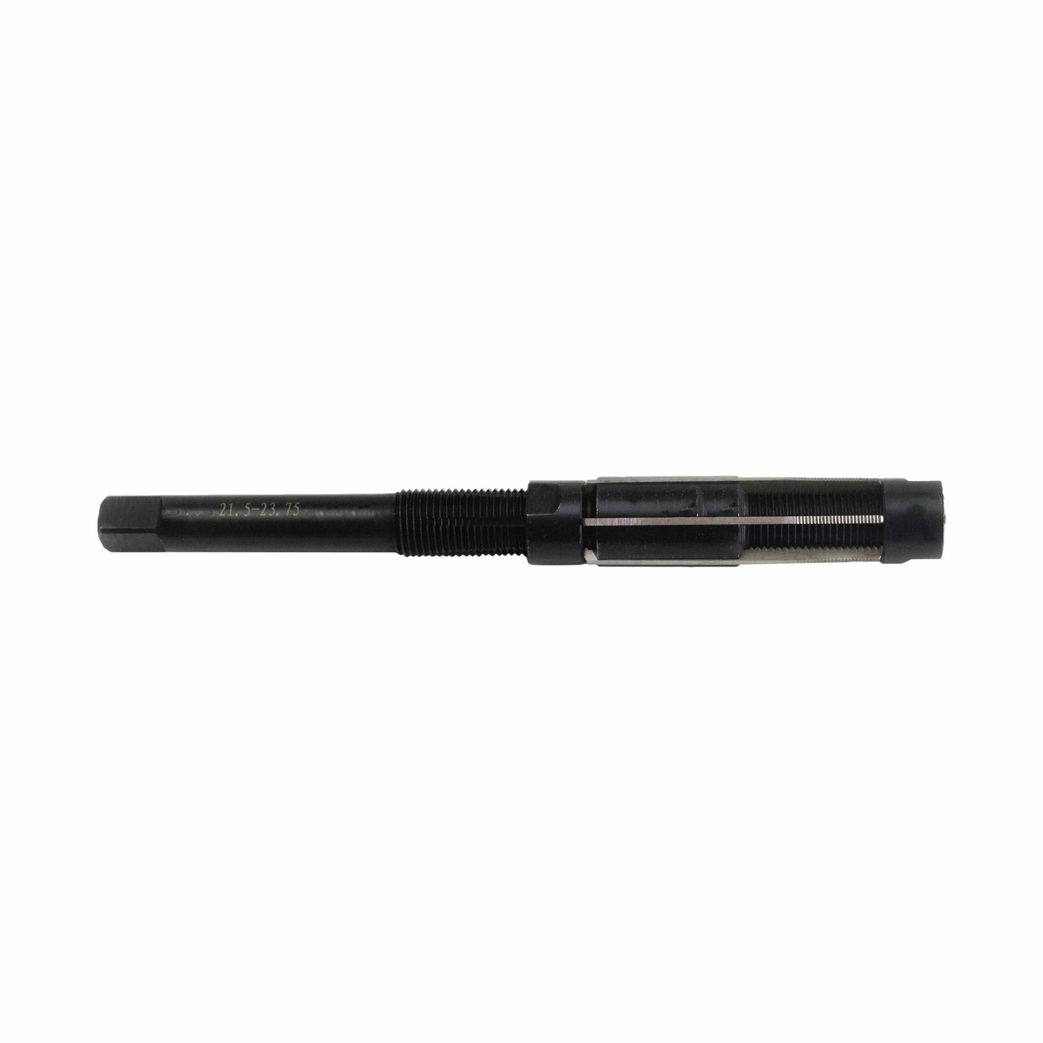 HSS Blade Adjustable Expanding Hand Reamer 21.5-23.75mm without Guide - Twin Eagle Imports