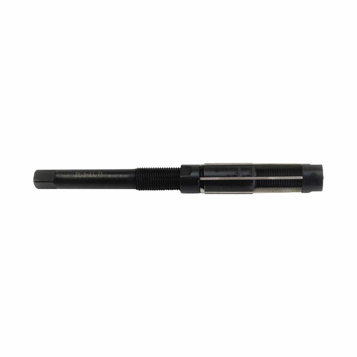 HSS Blade Adjustable Expanding Hand Reamer 21.5-23.75mm without Guide - Twin Eagle Imports