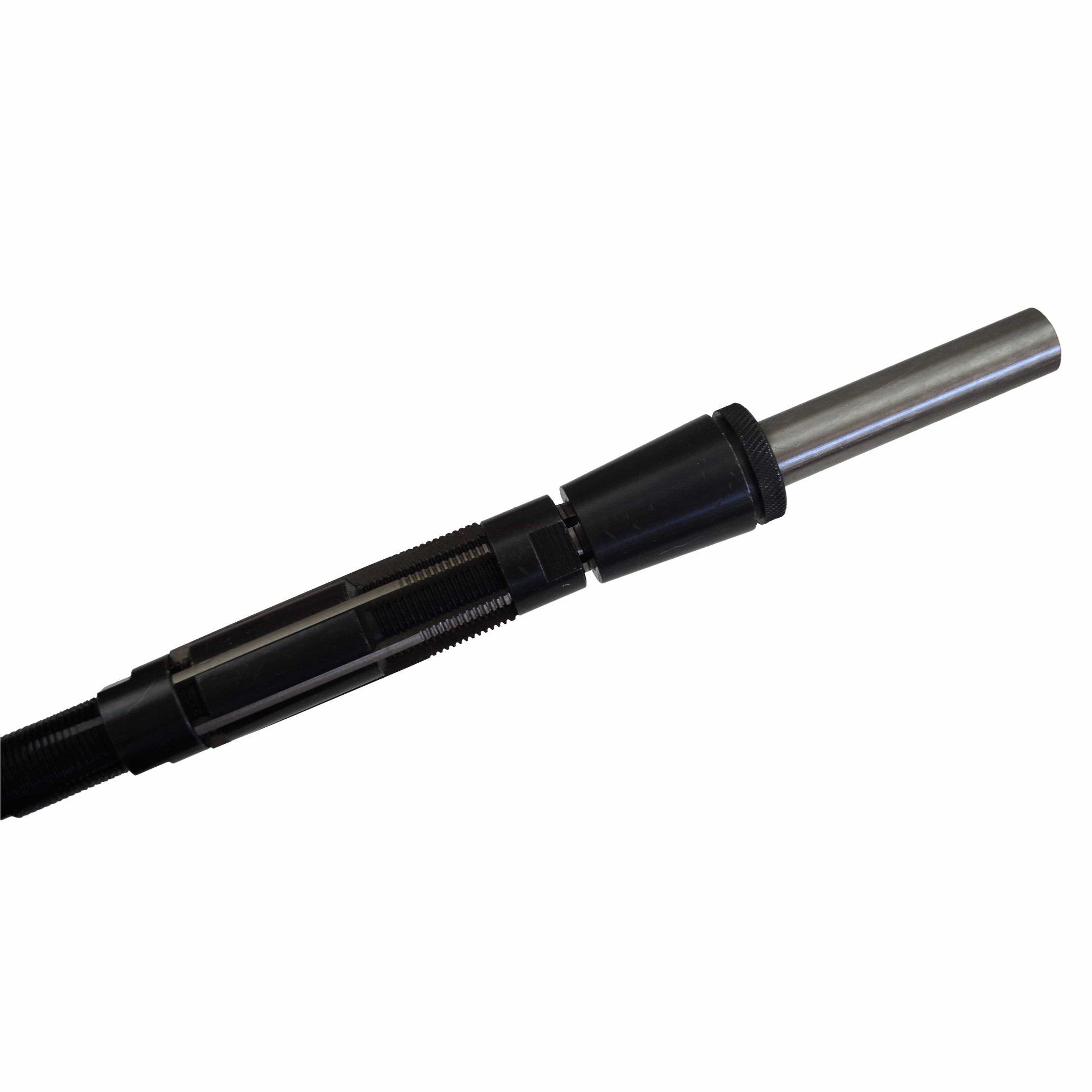 HSS Blade Adjustable Expanding Hand Reamer 23.75-27mm with Guide - Twin Eagle Imports