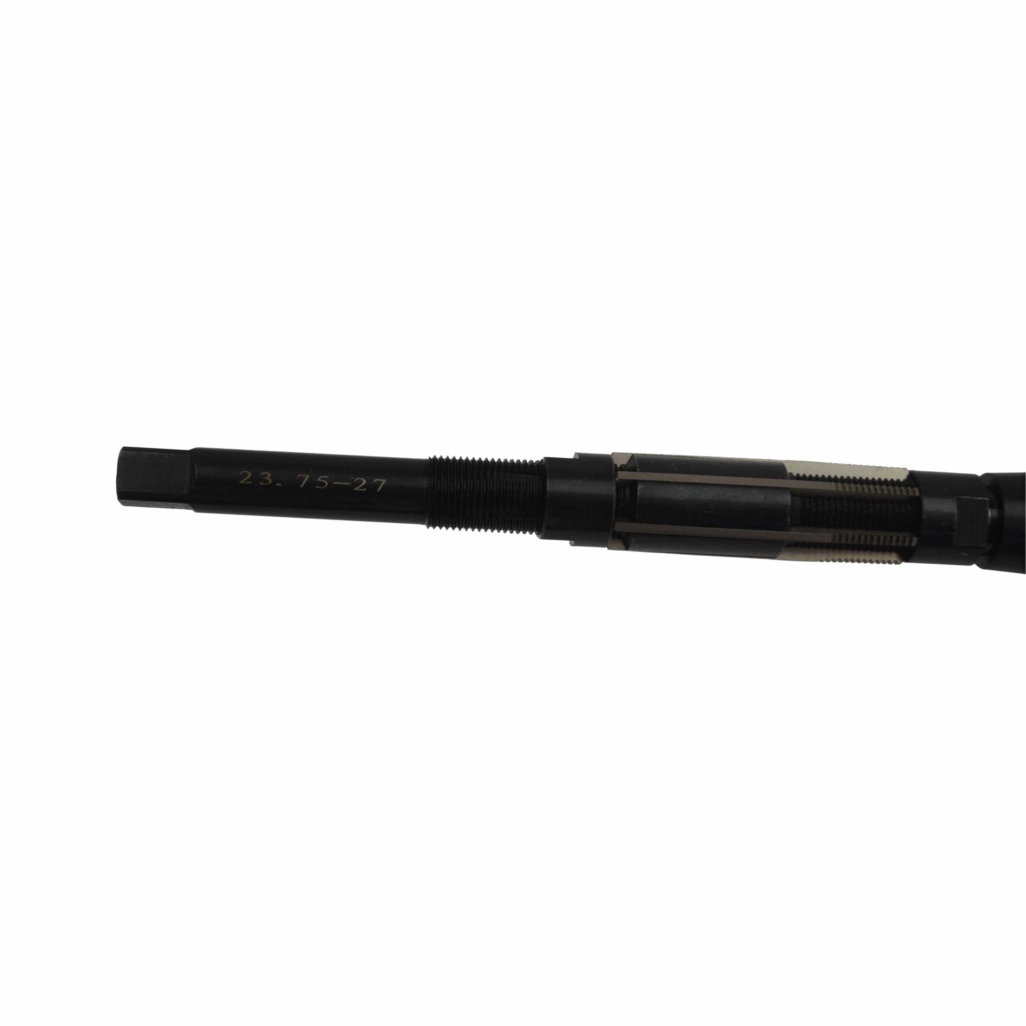 HSS Blade Adjustable Expanding Hand Reamer 23.75-27mm with Guide - Twin Eagle Imports