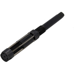 HSS Blade Adjustable Expanding Hand Reamer 23.75-27mm without Guide - Twin Eagle Imports
