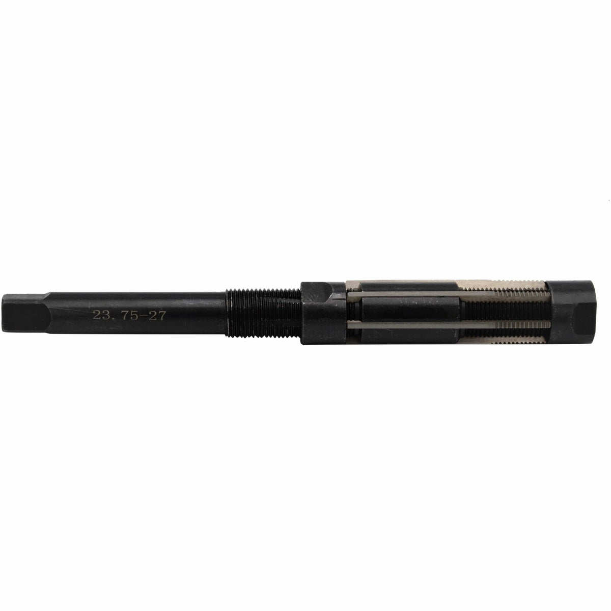 HSS Blade Adjustable Expanding Hand Reamer 23.75-27mm without Guide - Twin Eagle Imports