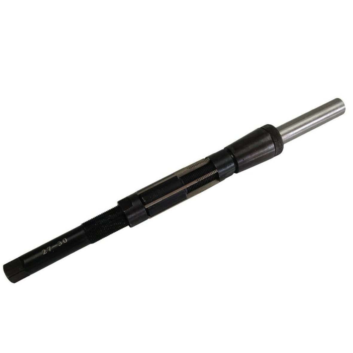 HSS Blade Adjustable Expanding Hand Reamer 27-30mm with Guide - Twin Eagle Imports