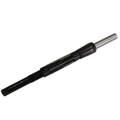 HSS Blade Adjustable Expanding Hand Reamer 27-30mm with Guide - Twin Eagle Imports
