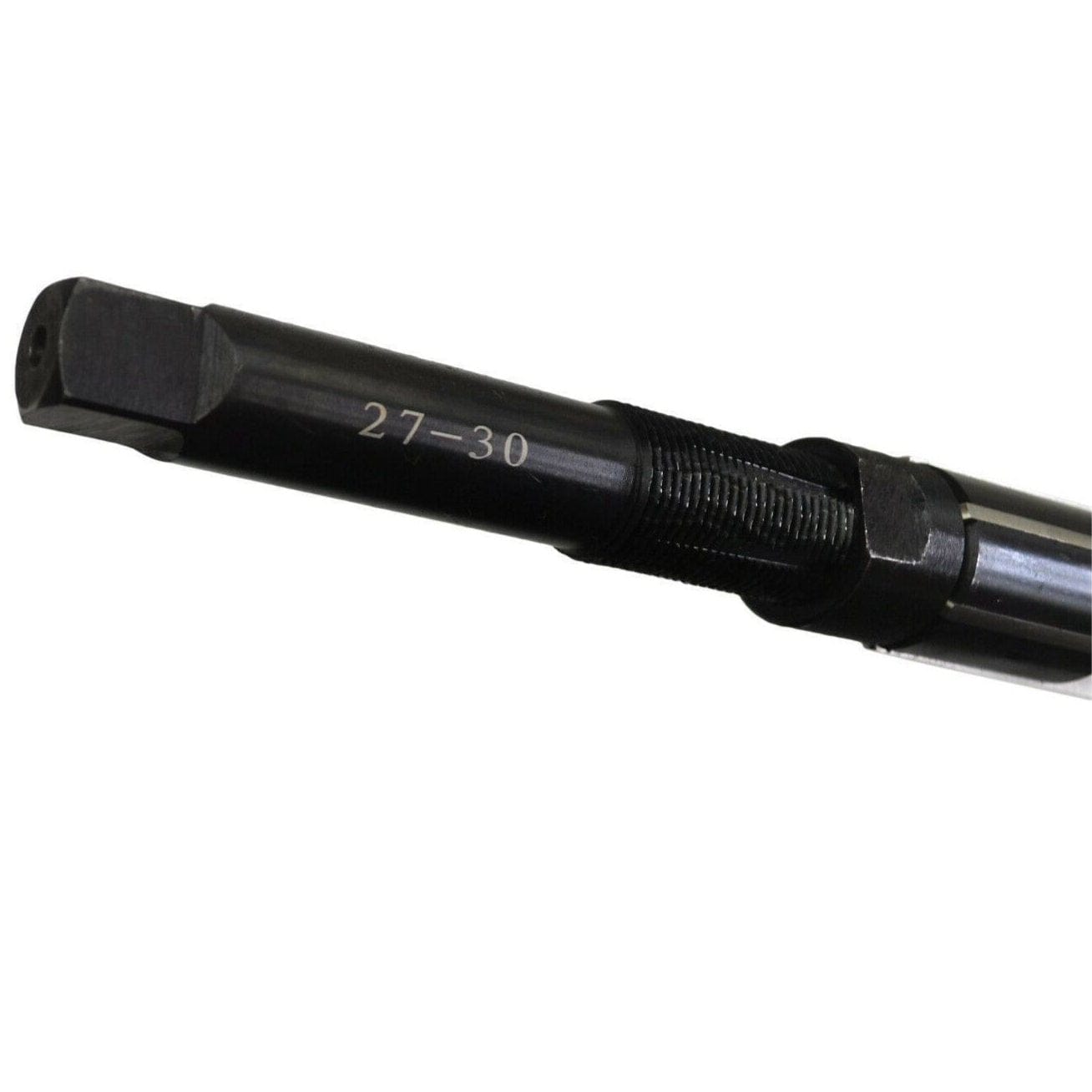 HSS Blade Adjustable Expanding Hand Reamer 27-30mm with Guide - Twin Eagle Imports