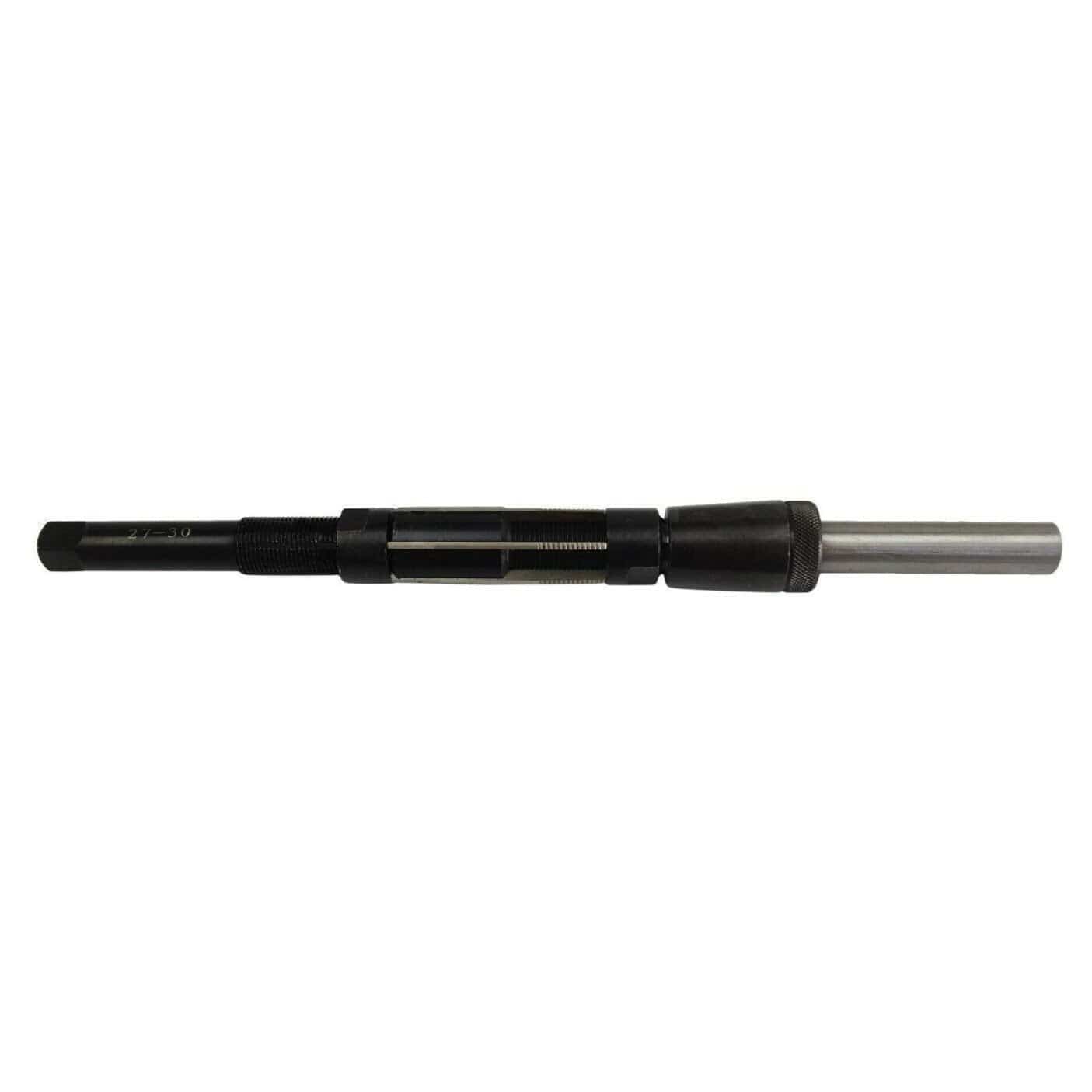HSS Blade Adjustable Expanding Hand Reamer 27-30mm with Guide - Twin Eagle Imports