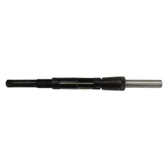 HSS Blade Adjustable Expanding Hand Reamer 27-30mm with Guide - Twin Eagle Imports