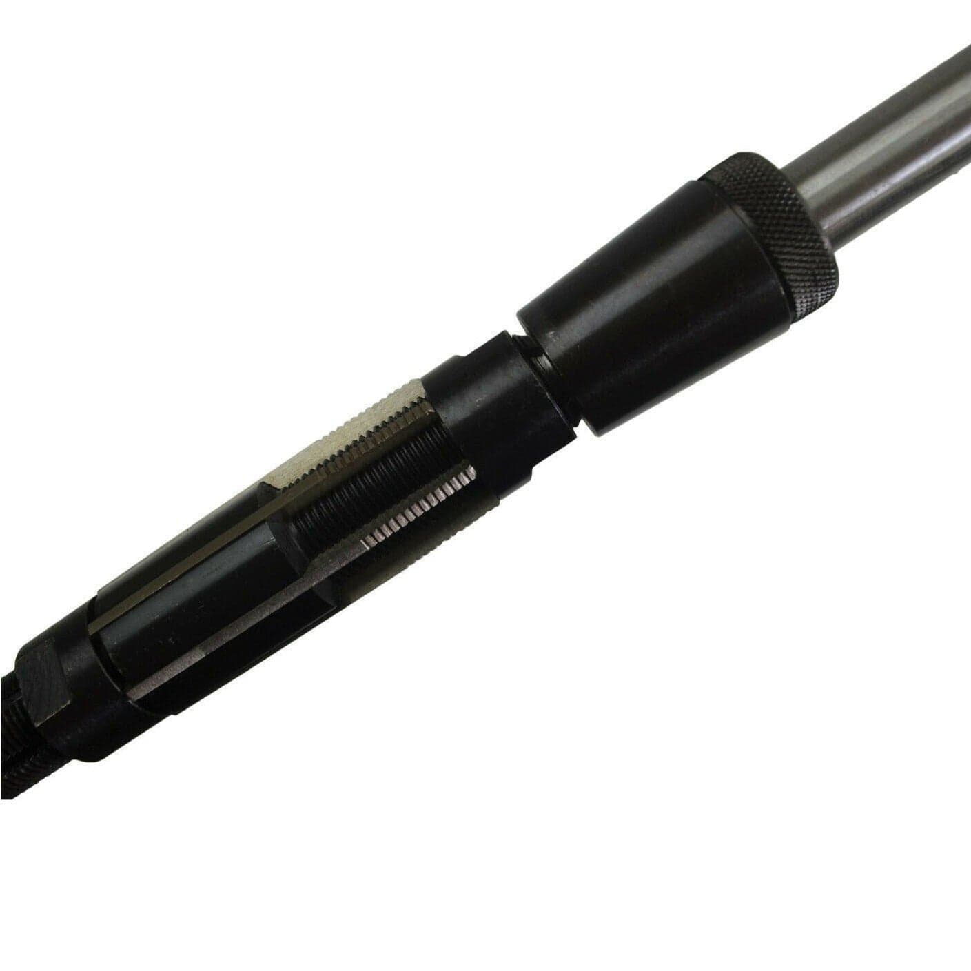 HSS Blade Adjustable Expanding Hand Reamer 27-30mm with Guide - Twin Eagle Imports