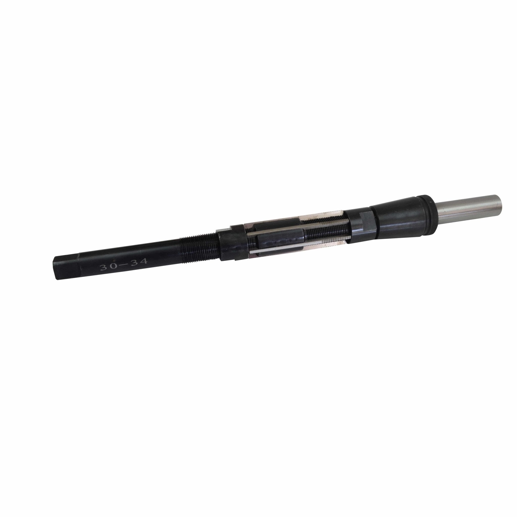 HSS Blade Adjustable Expanding Hand Reamer 30-34mm with Guide - Twin Eagle Imports