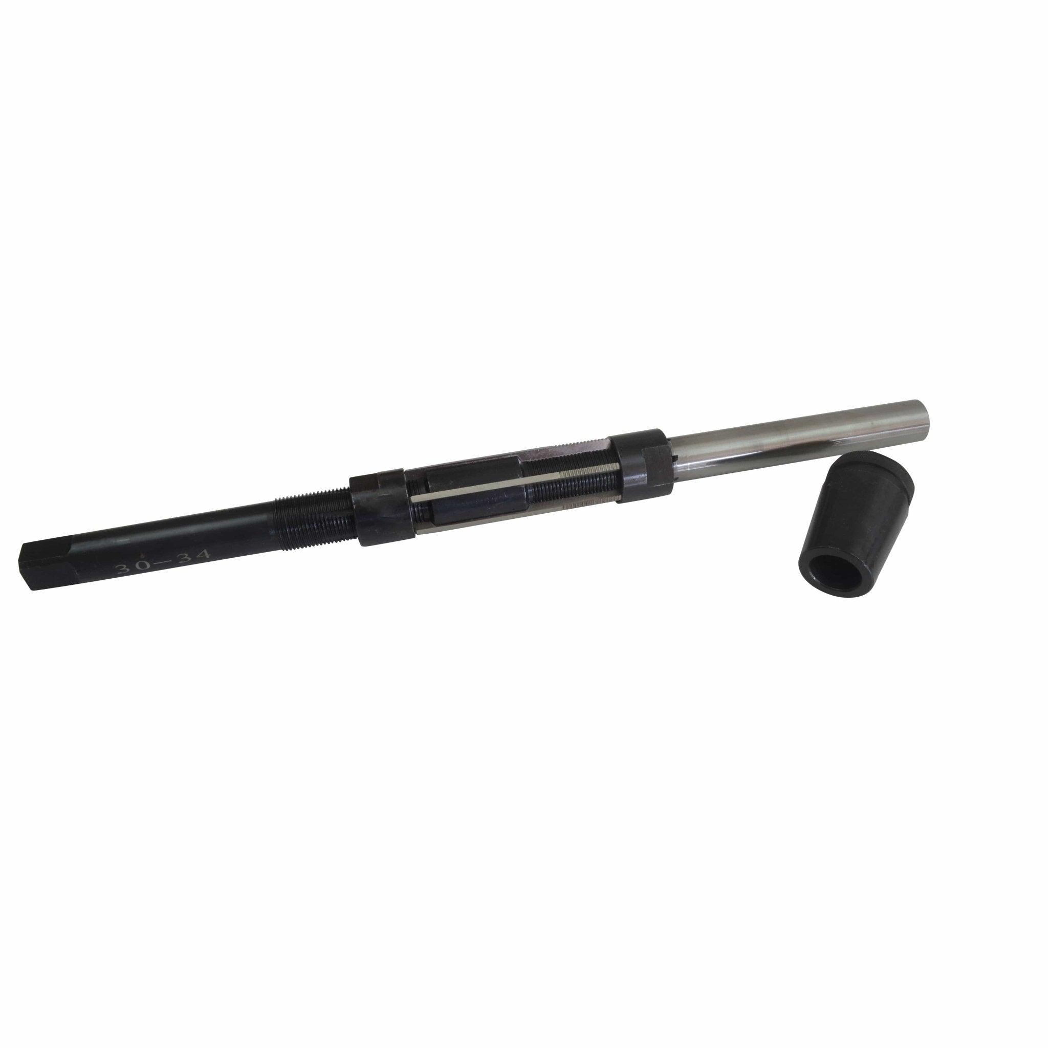 HSS Blade Adjustable Expanding Hand Reamer 30-34mm with Guide - Twin Eagle Imports