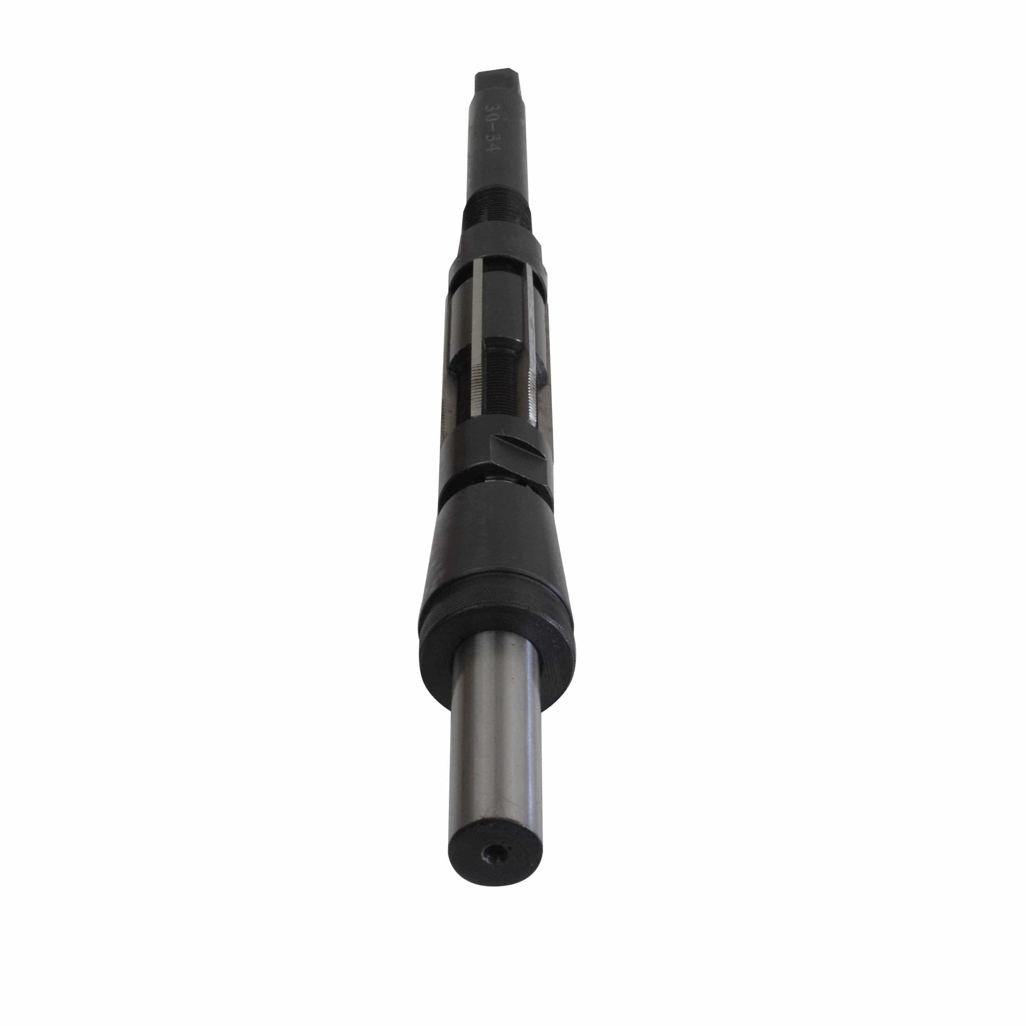 HSS Blade Adjustable Expanding Hand Reamer 30-34mm with Guide - Twin Eagle Imports