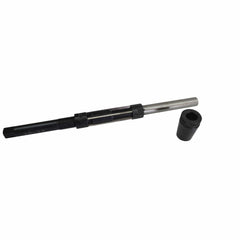 HSS Blade Adjustable Expanding Hand Reamer 30-34mm with Guide - Twin Eagle Imports