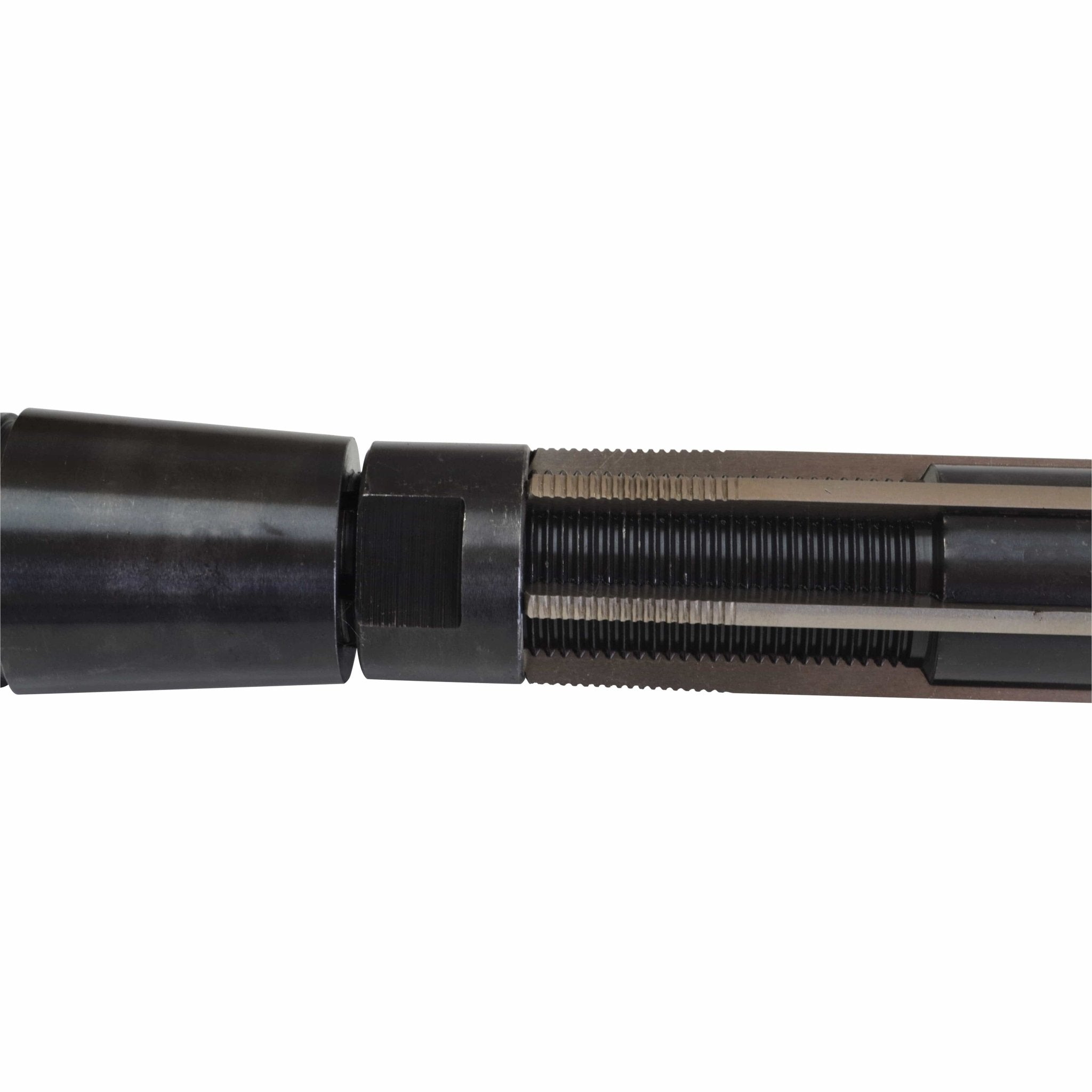 HSS Blade Adjustable Expanding Hand Reamer 34-38.75mm with Guide - Twin Eagle Imports