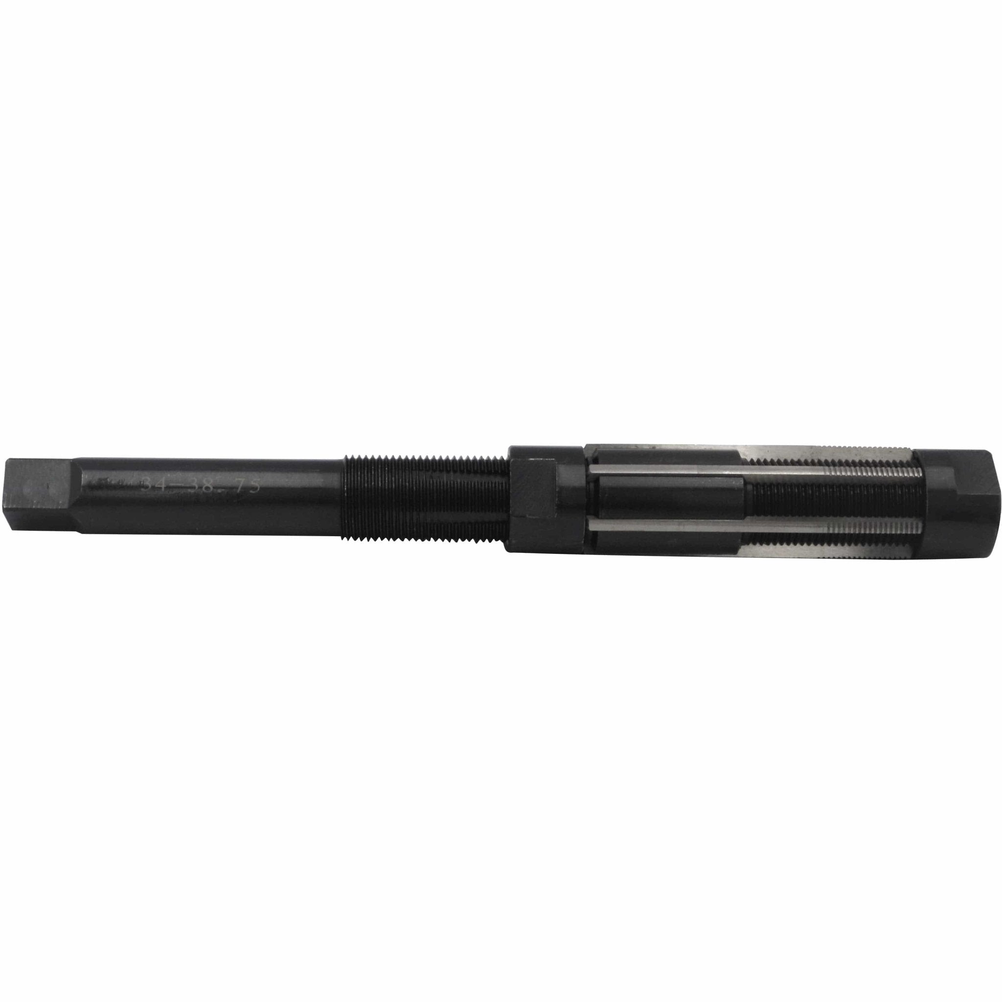 HSS Blade Adjustable Expanding Hand Reamer 34-38.75mm without Guide - Twin Eagle Imports