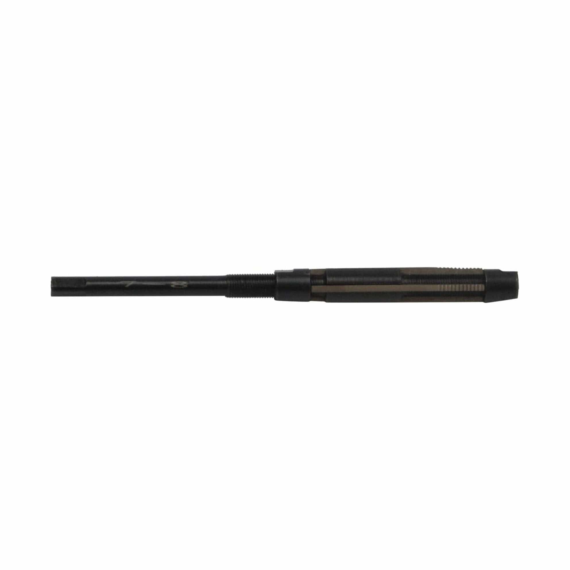 HSS Blade Adjustable Expanding Hand Reamer 7-8mm without Guide - Twin Eagle Imports