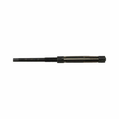 HSS Blade Adjustable Expanding Hand Reamer 8-8.7mm without Guide - Twin Eagle Imports