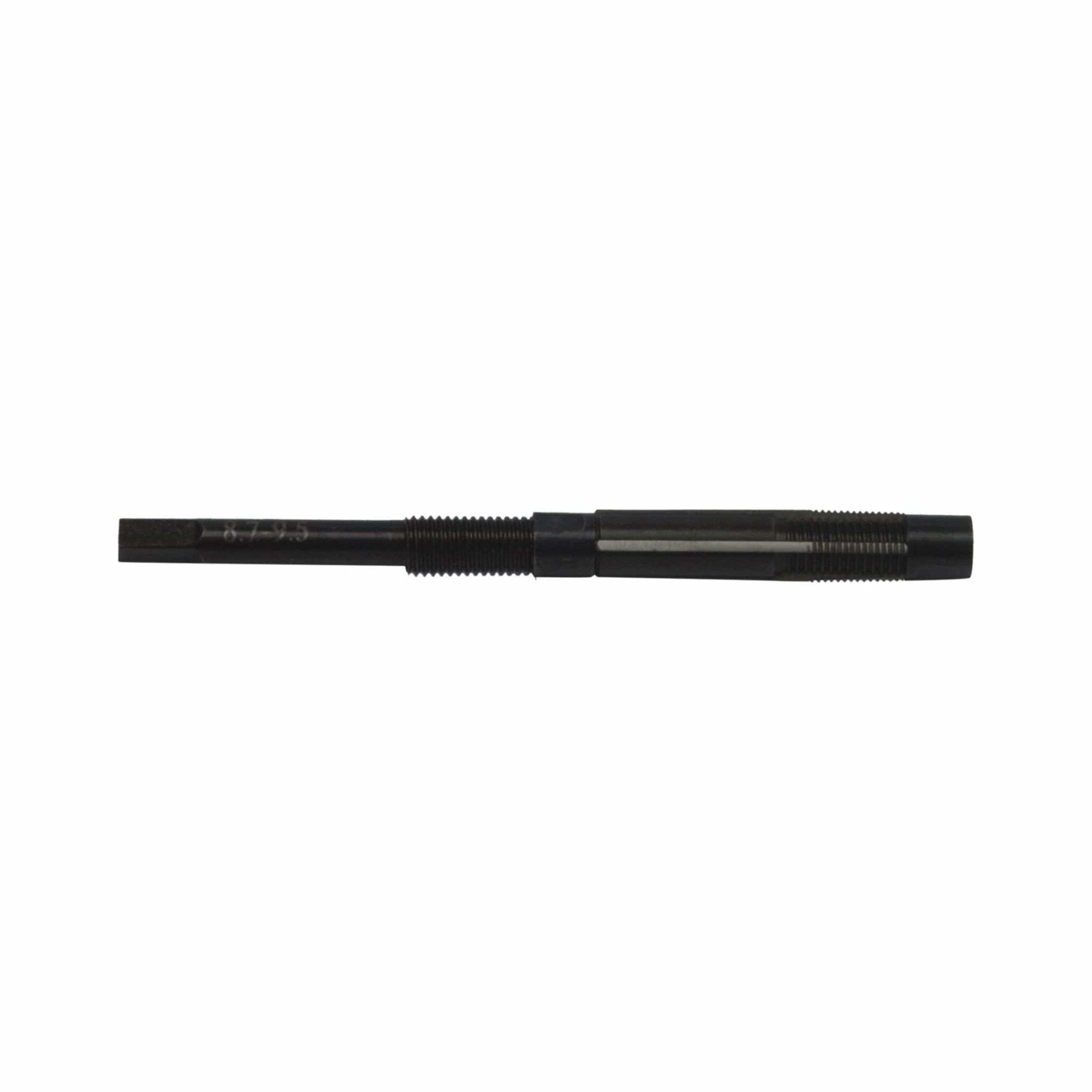 HSS Blade Adjustable Expanding Hand Reamer 8.7-9.5mm without Guide - Twin Eagle Imports