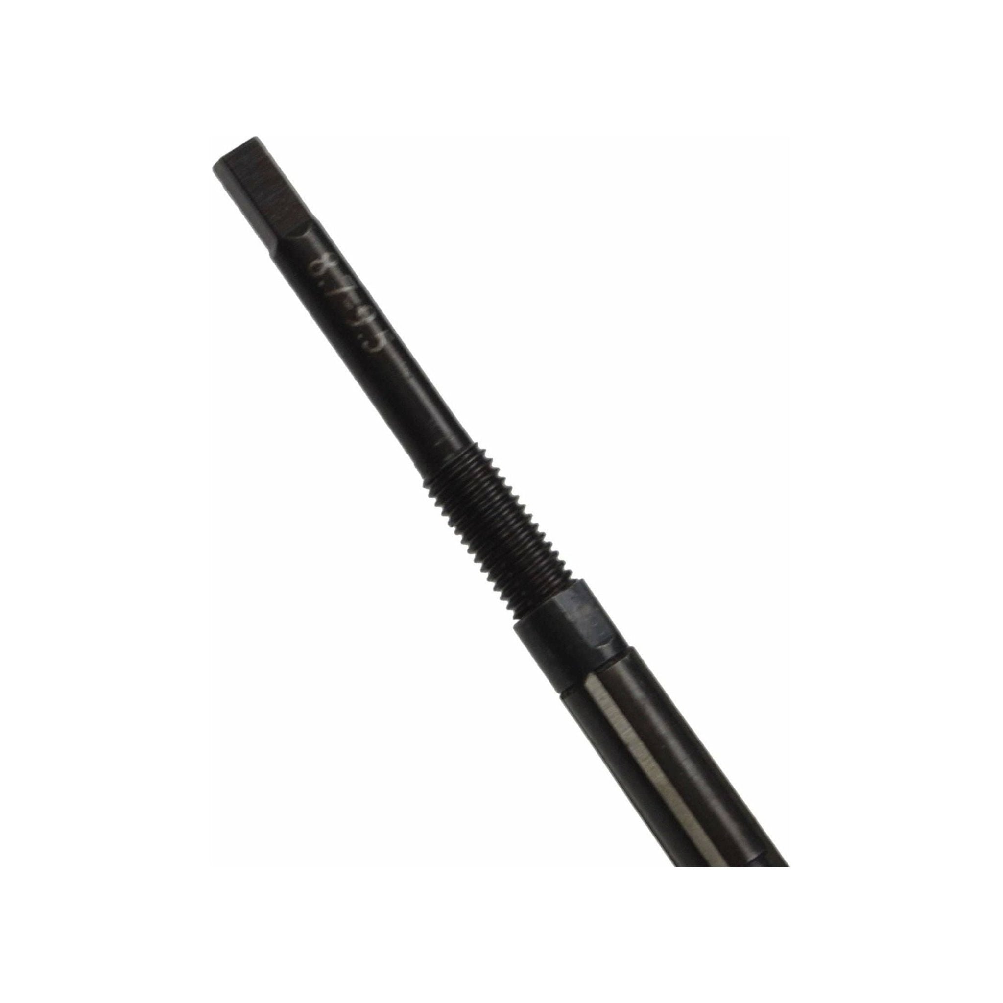 HSS Blade Adjustable Expanding Hand Reamer 8.7-9.5mm without Guide - Twin Eagle Imports